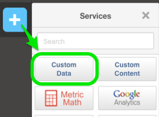 AppInsights Custom Data