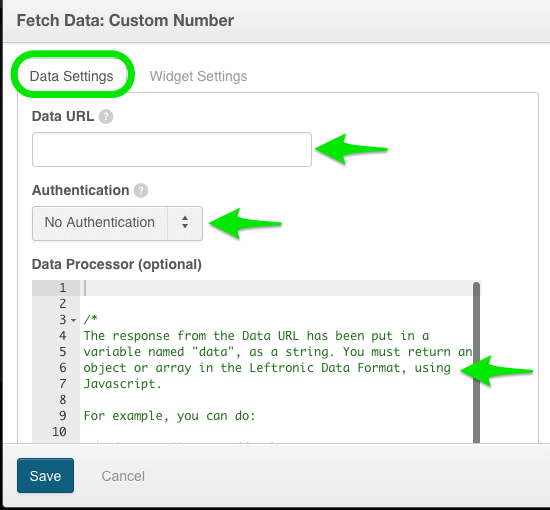 AppInsights Fetch Data 